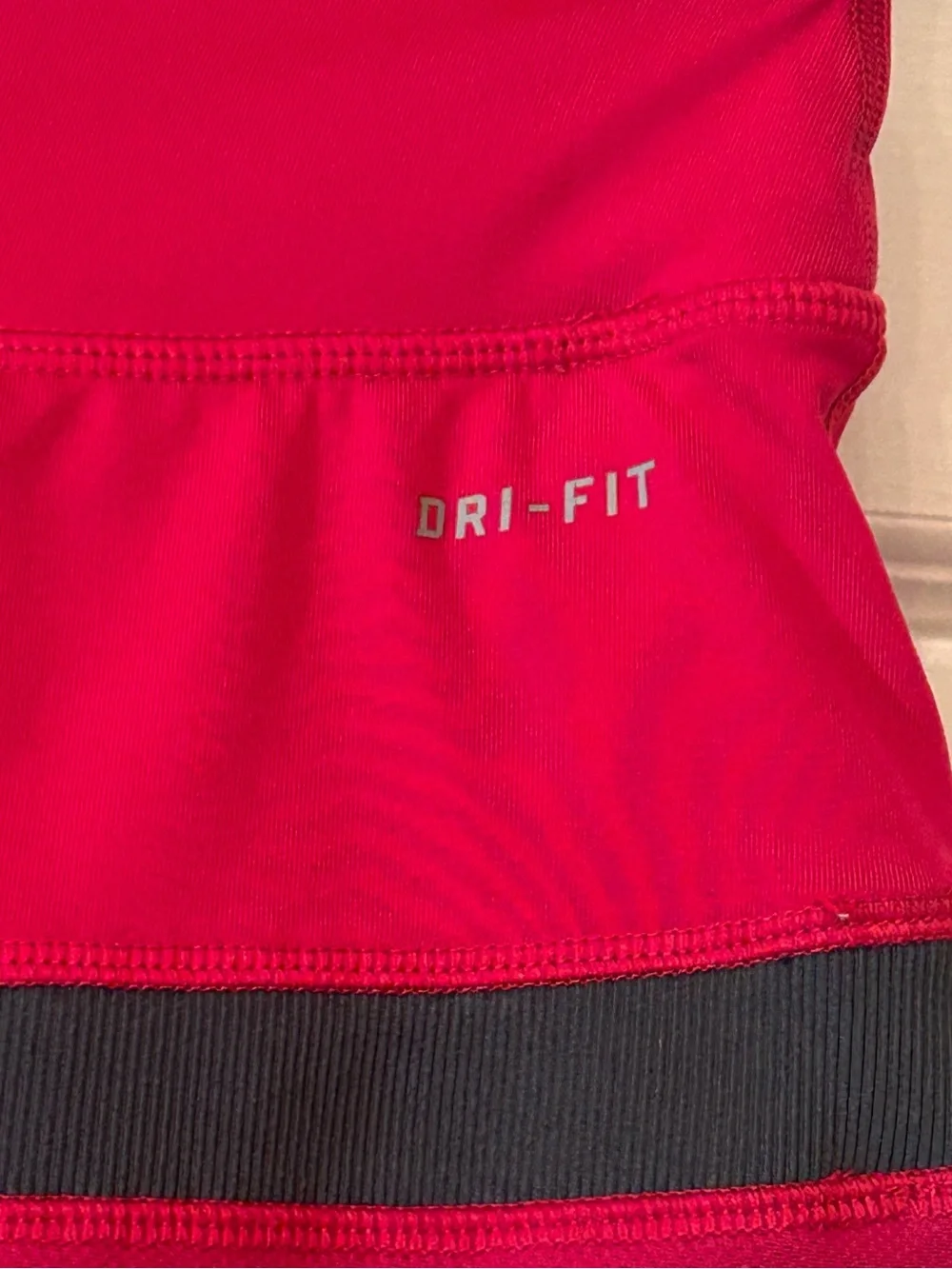 Nike Dri-Fit Women’s Pink Athletic Skort/Skirt Size S